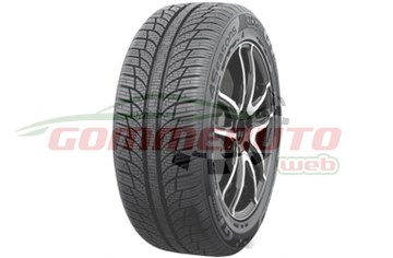 COP. 235/55 R17 4SEASONS 103V XL GT M+S
